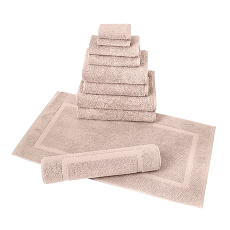 Abrahamson Midweight Mulit-Size Set, Beige