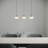 Mission 3 - Light Kitchen Island Pendant-1330533457