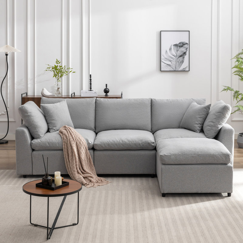 Canapé modulaire Ustyle