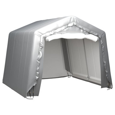 Thawville Tent