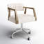 Perci Swivel Task Chair-103039627-103039624