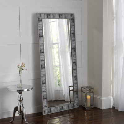 Conkle Flat Mirror