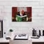 «Bird Brain» par Lucia Heffernan, art mural sur toile-1508033153