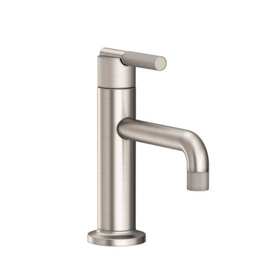 Single Hole Lavatory Faucet
