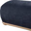 Banc en tissu Calum Chenille-549731577-549731462