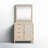 42'' W 4 - Drawer Dresser