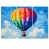 Wrapped Canvas n'est pas disponible