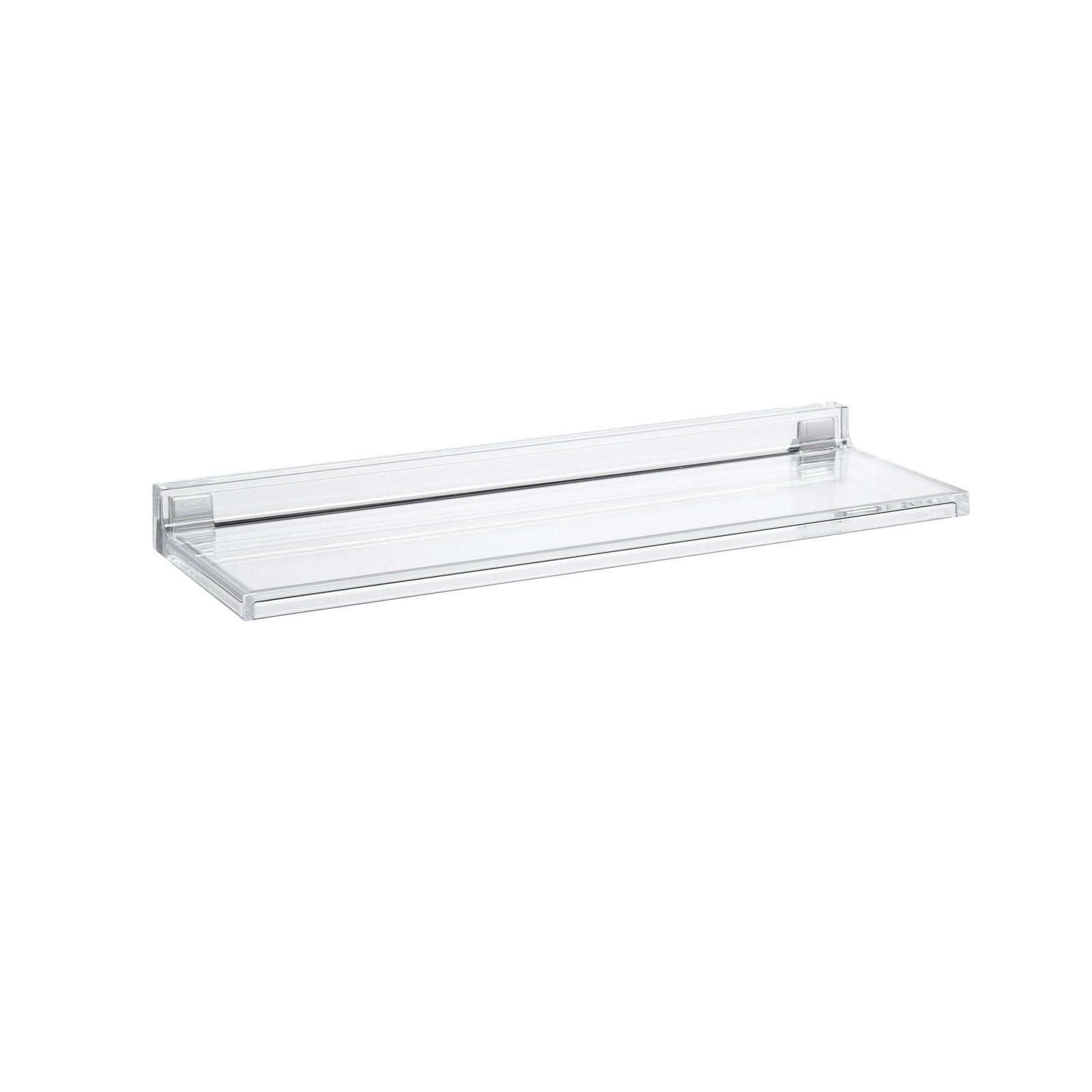 Shelfish Shelf, Crystal