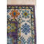 Purple Hand-Knotted Wool Floral Constellation Classic Traditional Modern Contemporary Carpet Rug-313775260