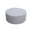 Table basse élégante avec housse en forme de boucle - Graceful Office Side Padding Professional