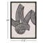 Linework 5 by Studio M - Picture Frame Print-703145977-703145973
