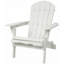 Fauteuil de patio en bois massif en bois de cèdre massif avec grain de bois-1217104796