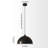 Dileo 2 - Light Single Pendant-2102822741-2146760060
