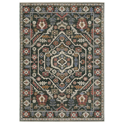 Aina Oriental Indoor Rug