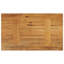 Deb Solid Wood Table Top-1929137579