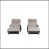 Gris clair est en rupture de stock