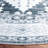 Meeghan Performance Machine Washable Oriental Rug-1853248570