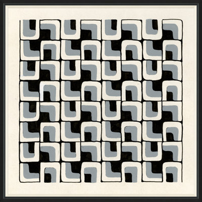 Paule Marrot, Lattices