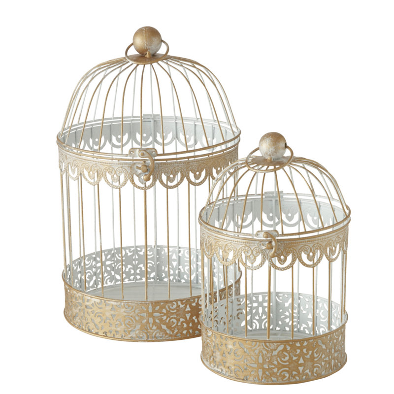 Chilukki Handmade Decorative Bird House