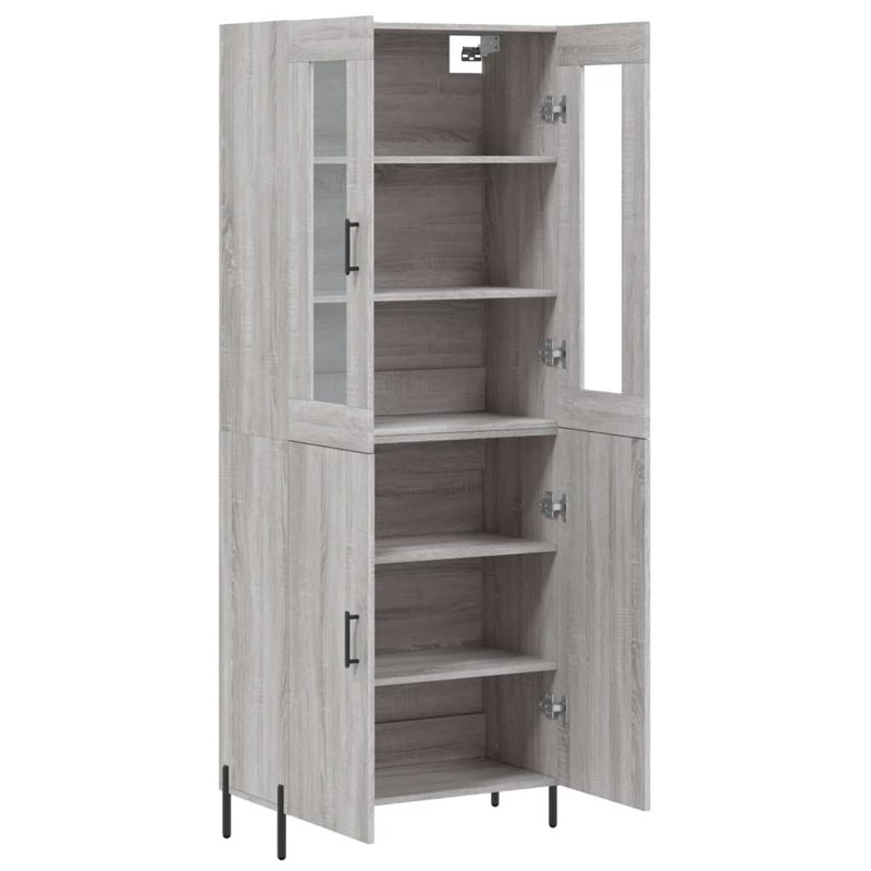 Muhidin 69.5cm Sideboard