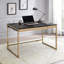Bureau Litty avec prises intégrées-1134569458