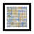 Papier beaux-arts encadré noir n'est pas disponible