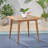 Square Dining Table