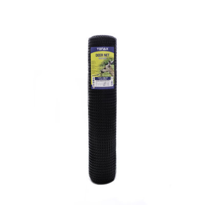 7'H x 100'W Tenax Deer Net