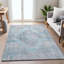 Tapis intérieur / extérieur lavable à la machine Jacinto ACN2140 Global-251834500