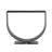 Kayo Firewood Storage-Charcoal Iron