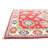 Olander Red Rug