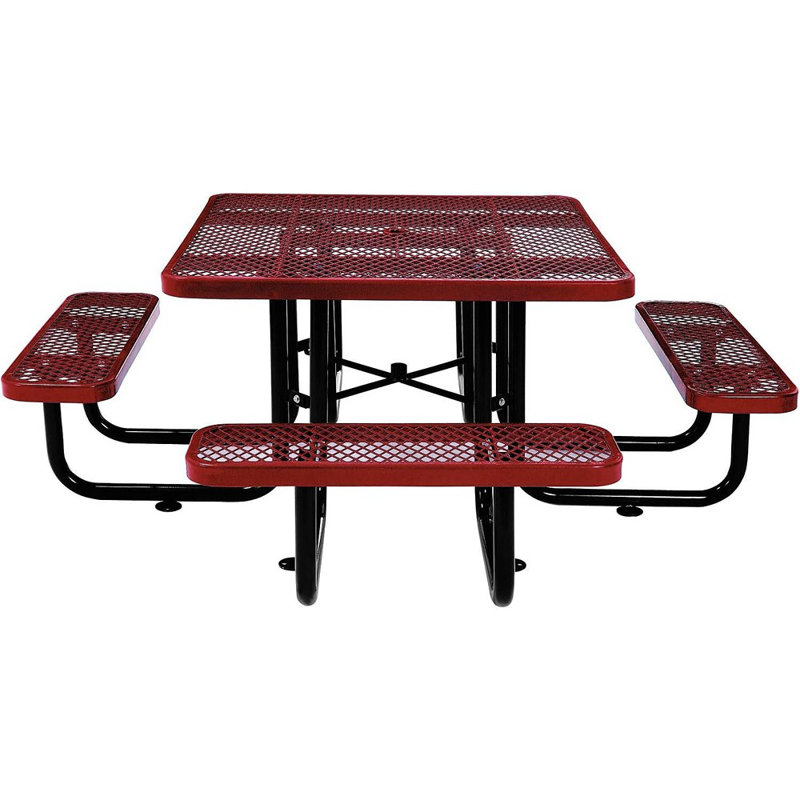 Table de pique-nique 46 po Global Industrial
