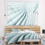 Tapisserie Vagues Fractal Architecture 3D-28499489