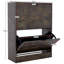12 Pair Shoe Storage Cabinet-510246229