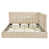 Beige est en rupture de stock