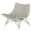 Outdoor Lounge Chair