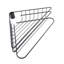 Enes Metal Bathroom Shelves