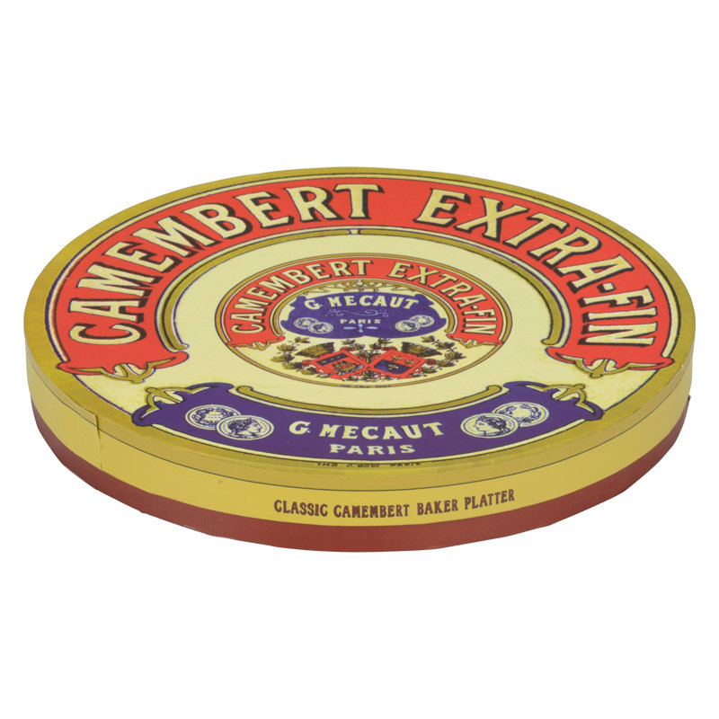 Classic Camembert Baker Platter