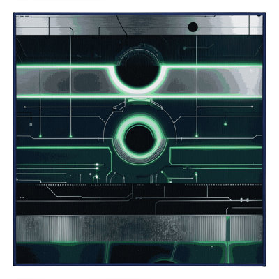 Tapis Gravity Shift