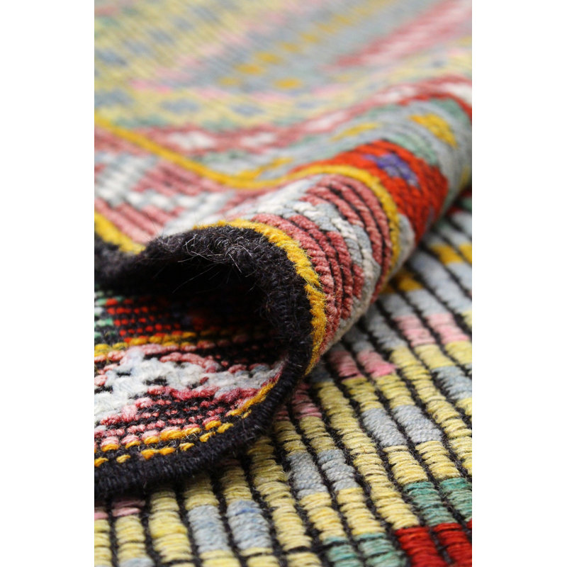 Jijim One-of-a-Kind 6'8" X 9'9" Area Rug