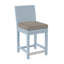 Upholstered Stool-61642457-61642492