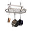 Premier Handcrafted Hanging Pot Rack-1883620243