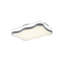 Acrylic Flush Mount-179979598