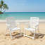 Ensemble de chaises pliantes à accoudoirs -1209486366
