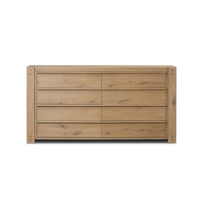 Emmer 8 - Drawer Dresser