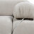 Sigma 73" Upholstered Loveseat-466880150