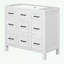 Armoire de salle de bain Maiken-1443193484