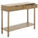 Console 2 tiroirs Remo