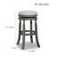 Tabouret de bar, finition, siège-1262979449-1262979454