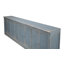 Tidal 122'' W Solid Wood Sideboard
